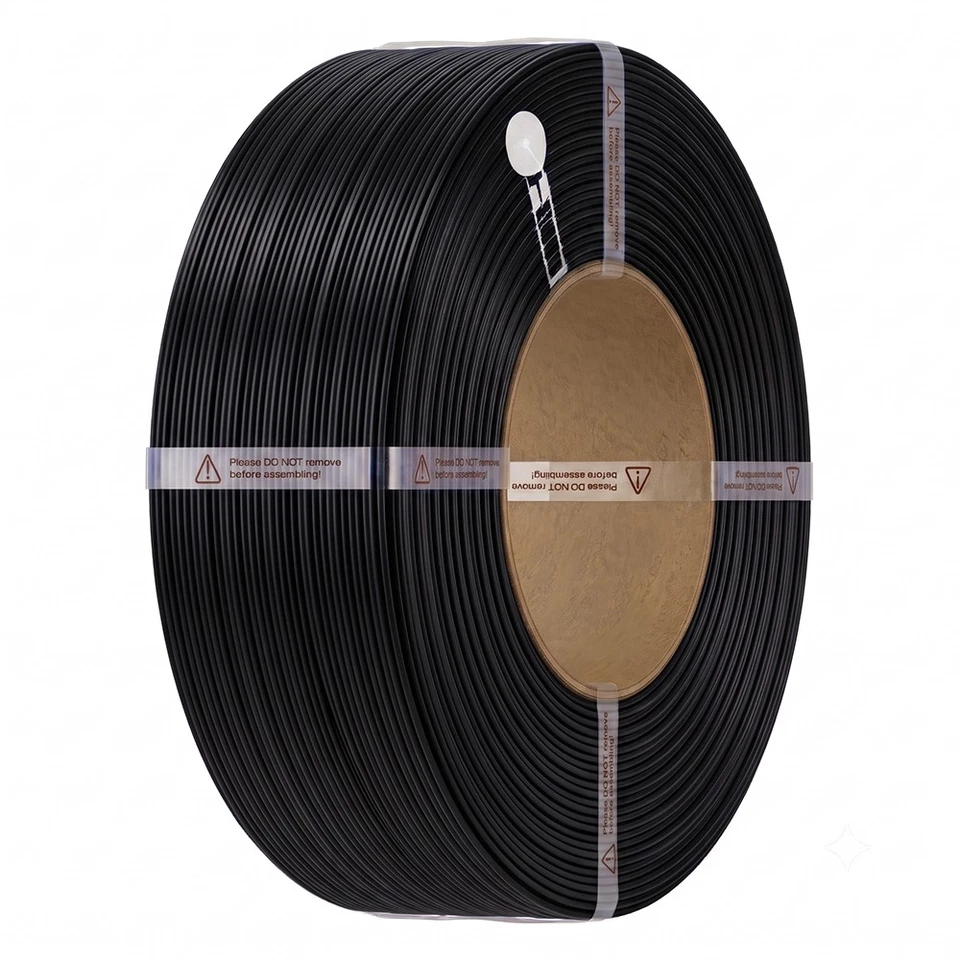 CREALITY Hyper PLA Refills (5x1kg)
