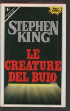 Le creature del buio-Tommyknockers