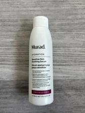 NO PUMP Authenti Murad Hydration Sensitive Skin Soothing Serum Pro 4 fl oz/118mL