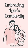 Liisu Laulurind | Embracing Love's Complexity | Buch | Englisch (2024)