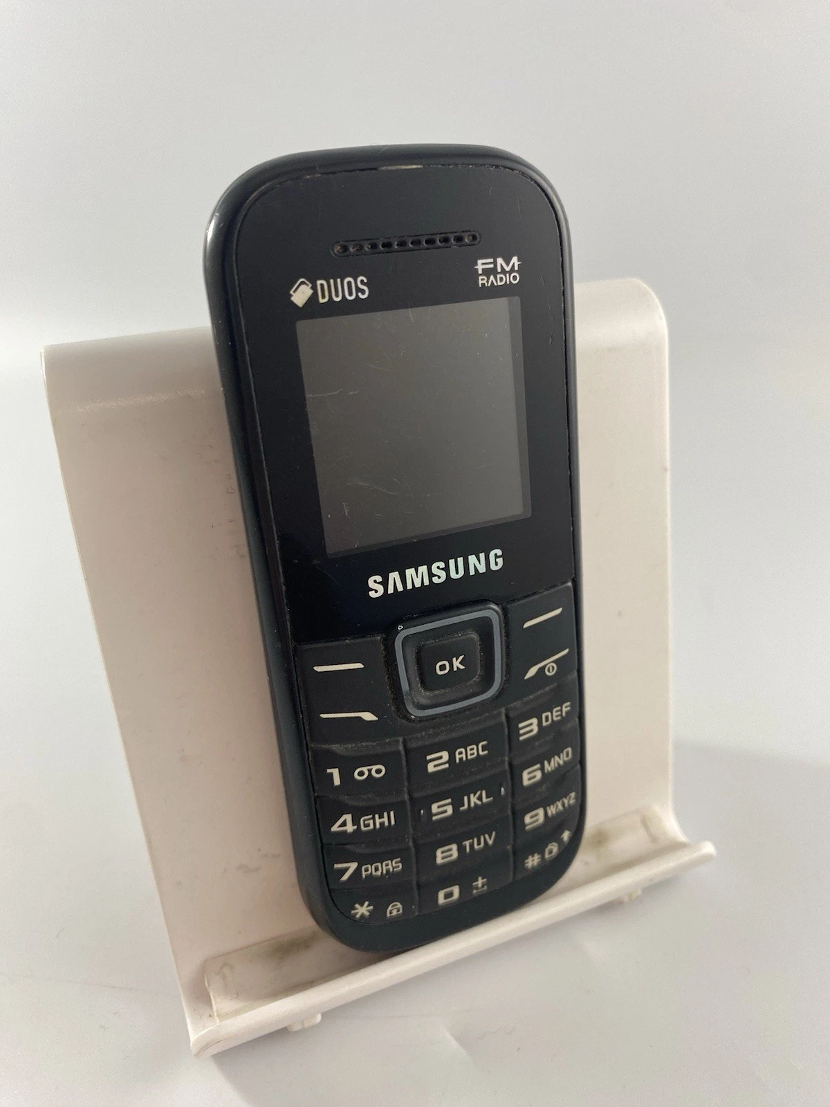 Samsung E1207
