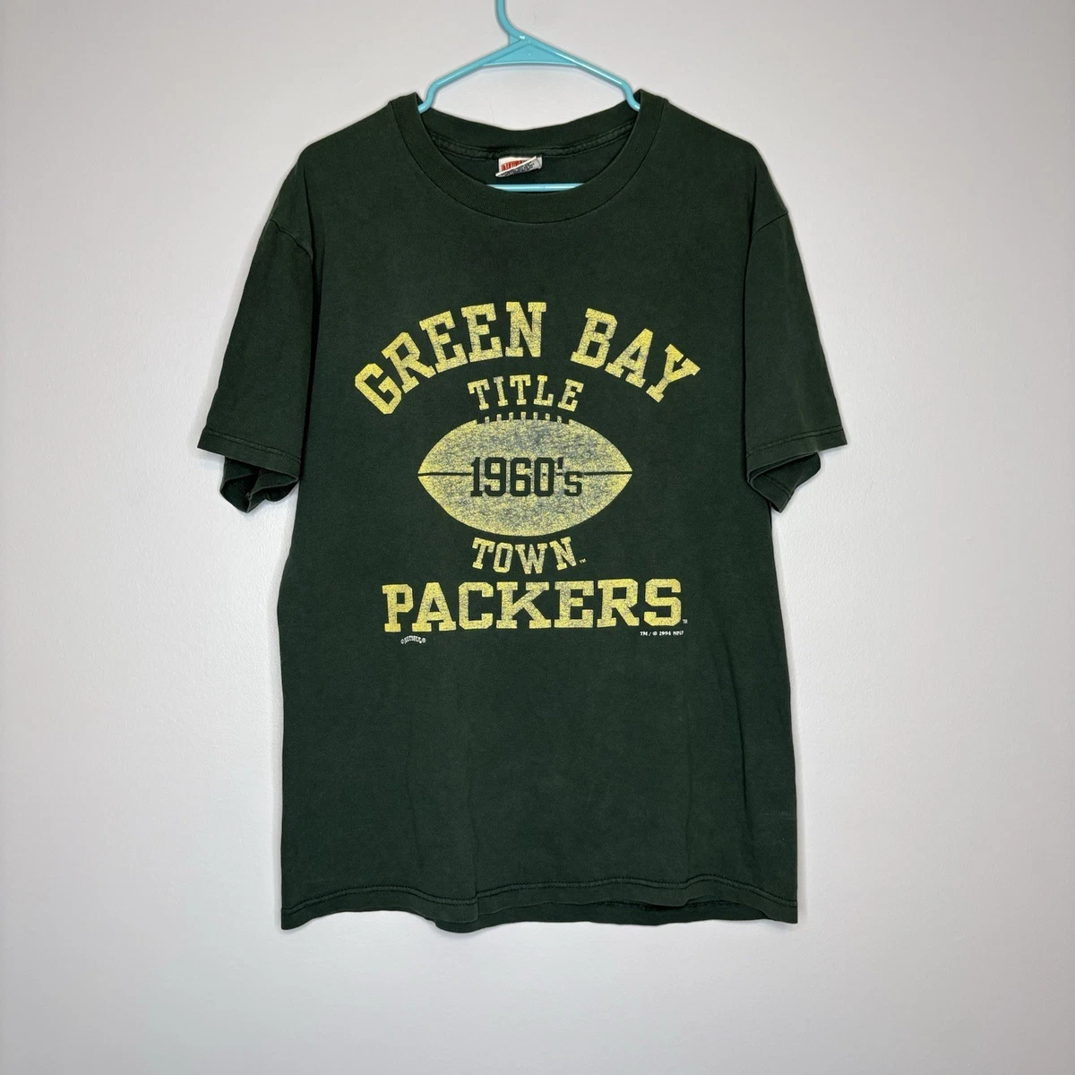 Green Bay Packers Super Bowl NFL Shirts for sale | eBay