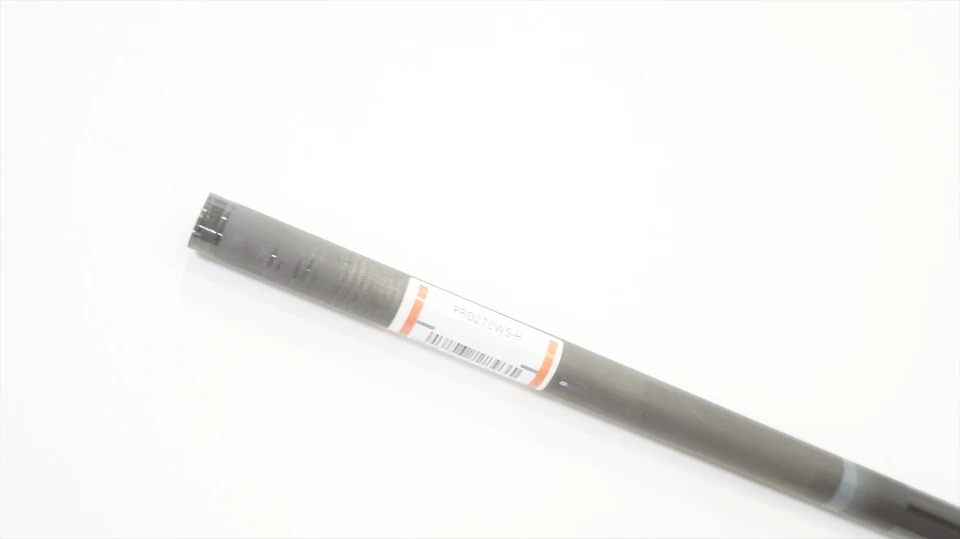 New Fujikura Pro 2.0 7 S 70g Stiff 46" Driver Shaft Uncut .335 8039 - Image 4 of 4