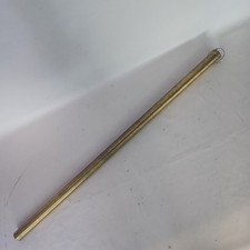 Musser M665B Brass Tube C 42  x 1.5" Symphonic Chime Tubular Bell Professional