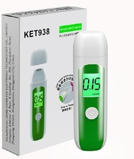 Keto Breath Meter, Tracing Diet Ketosis Status for Measuring Ketone White