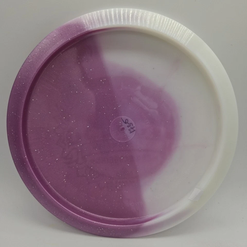 Innova Test Material Leopard3 Ohn Scoggins Commemorative Purple/Blue 173-175g - Image 2 of 3
