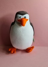 Pinguin🙂MADAGASCAR🩷Plüsch🍀Dream Works 2005🎁Arktis🤗Stofftier🫠