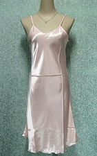NUISETTE SATIN ROSE PASTEL du 36 au 48