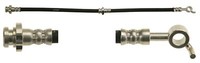 TRW PHD666 Bremsschlauch FüR Nissan 46210-8H510 46210-8H51A M10X1 Banjo