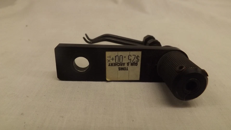 NEW Golden Ket Futura  Right Hand Arrow Rest   - Image 3 of 3