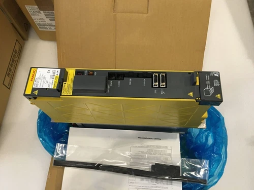 1PC FANUC A06B-6132-H004 A06B6132H004 Servo Drive New Expedited Shipping - Picture 1 of 4