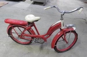 roadmaster 20 inch bike