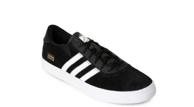 adidas gonz pro