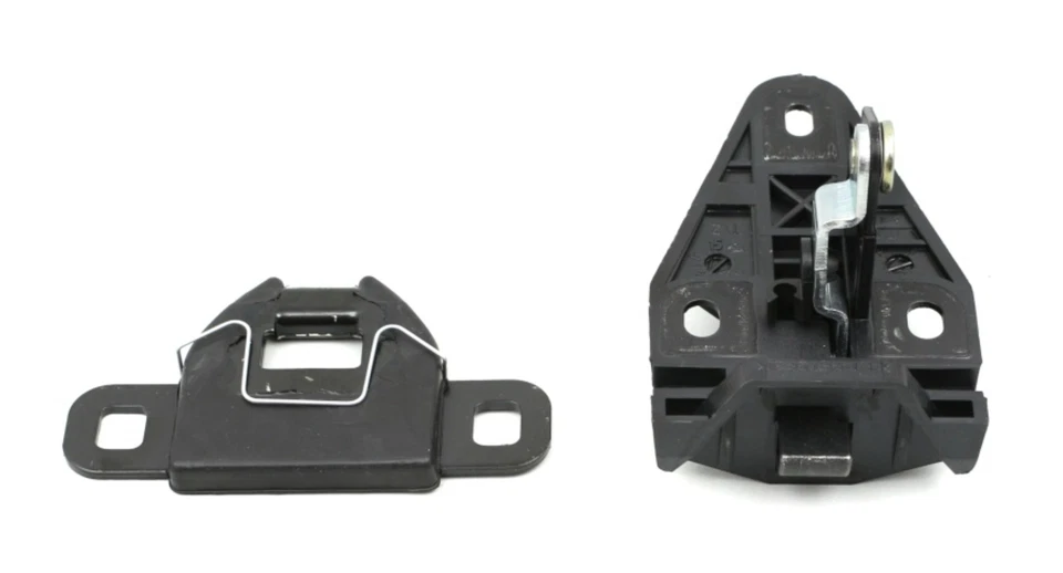 ORIGINAL Serrure De Porte arriere Peugeot EXPERT II 8719.50 1478683080 NEUF - Photo 3/4