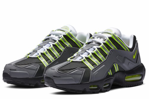 Nike Air Max 95 NDSTRKT \