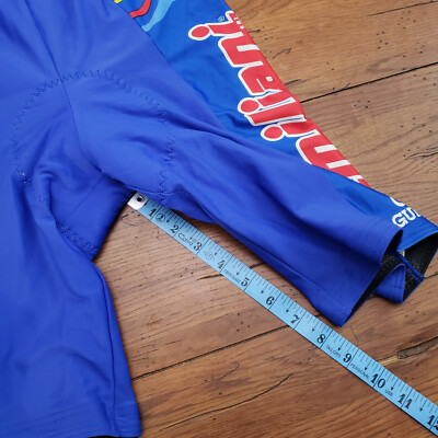 Giro Cuissard à Bretelles Court Cycliste Homme - Chrono Expert