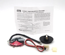 Mallory Ignition 9-26901 Electronic Conversion Kit Delco Distributors (18-5294)