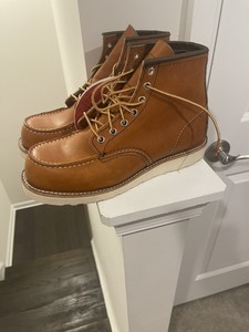 red wing 0875