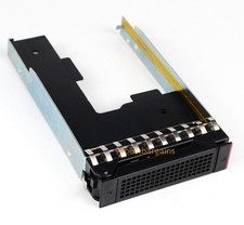Lenovo 03T8898 HDD Tray Caddy with 2.5" Adapter F Thinkserver RD350 RD450 TD350