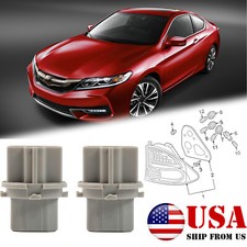 Rear Light Bulb Socket Brake Tail Lamp Holder For Honda Accord Civic Odyssey Fit