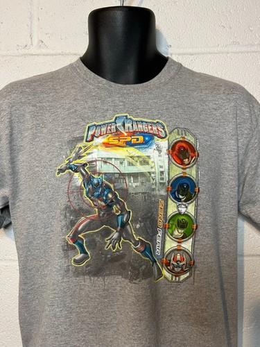 Skateboard vintage anni 90 Power Rangers - Sports In vendita a Milano