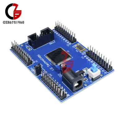MAXII EPM240 Dev Board + USB Blaster For CPLD FPGA JTAG Programmer Module