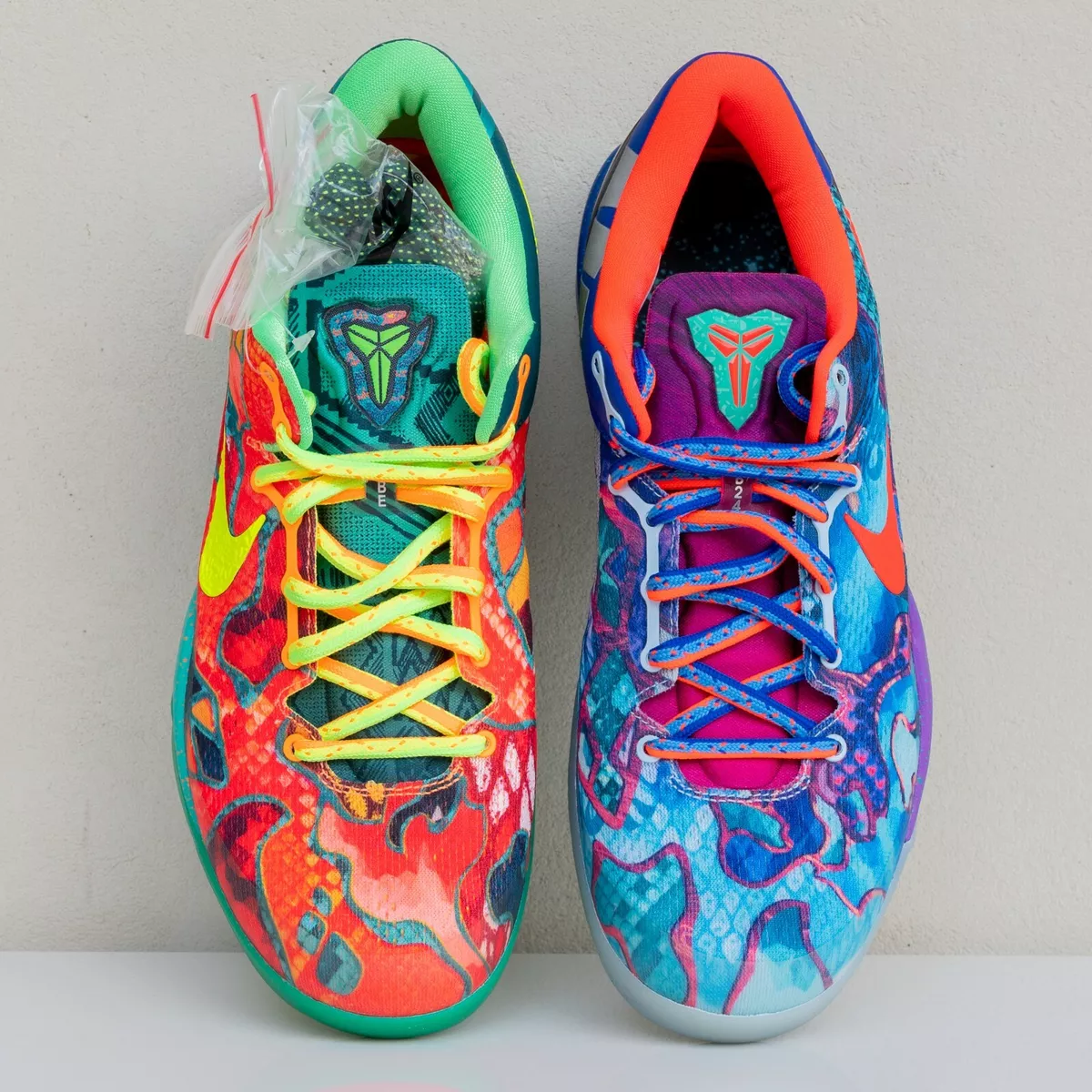 Kobe 8 2025 size 11