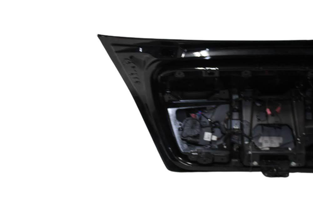 Trunk/decklid/hatch/tailgate ROLLS ROYCE 17 DING ON THE EDGE