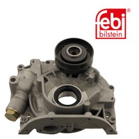 Febi Bilstein ÖLpumpe FüR VW Transporter IV Pritsche/Fahrgestell 70XD 2.4 D