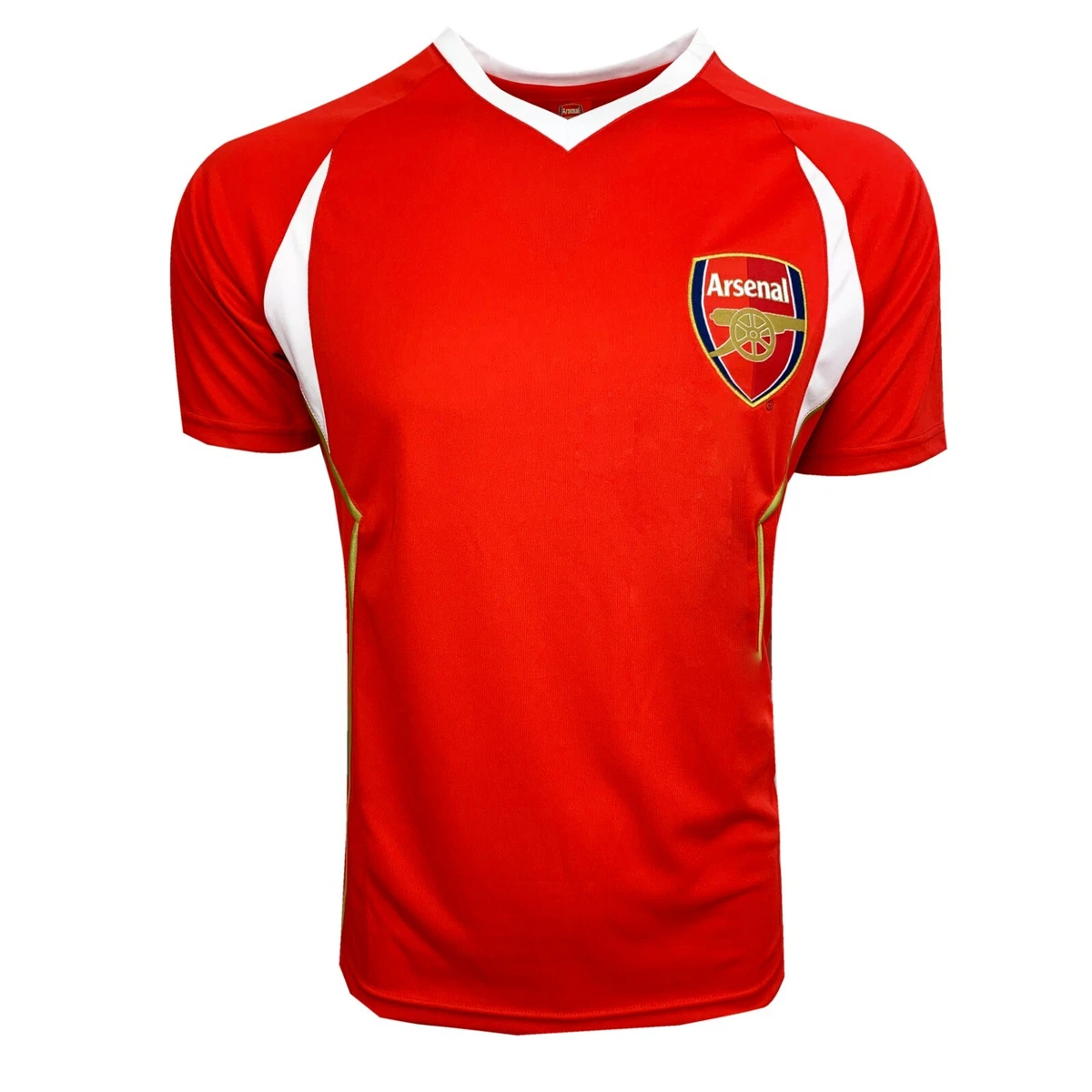 Ebay arsenal best sale shirt