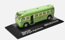 Great British Buses, NEW, All at £5 + Postage, 1:76 Scale.