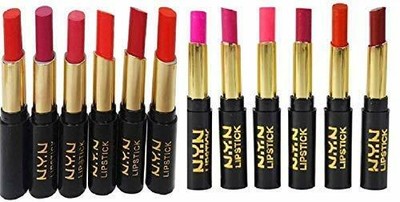 nyn lipstick set