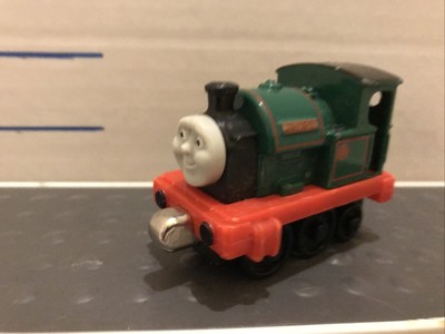 Peter Sam Die Cast Metal Tank Engine 