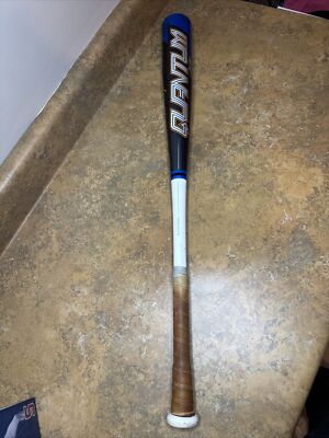 Batte de baseball Easton Quantum-3 (barillet de 2 5/8 po) BBCOR EBB4QUAN3