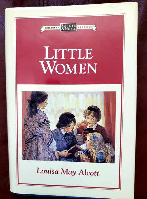 little women barnes and noble