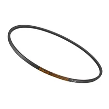 A-44 Drive V-Belt 44" Inside Circumference A-Section Rubber Drive Belt Wrapped