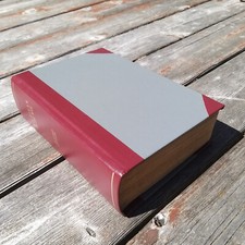 Antique Civil War Michigan In the War Revised Edition 1882 Hardcover Book