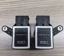 2X Front&Rear Suspension Height Level Sensor for 06-12 MERCEDES-BENZ R350 GL450