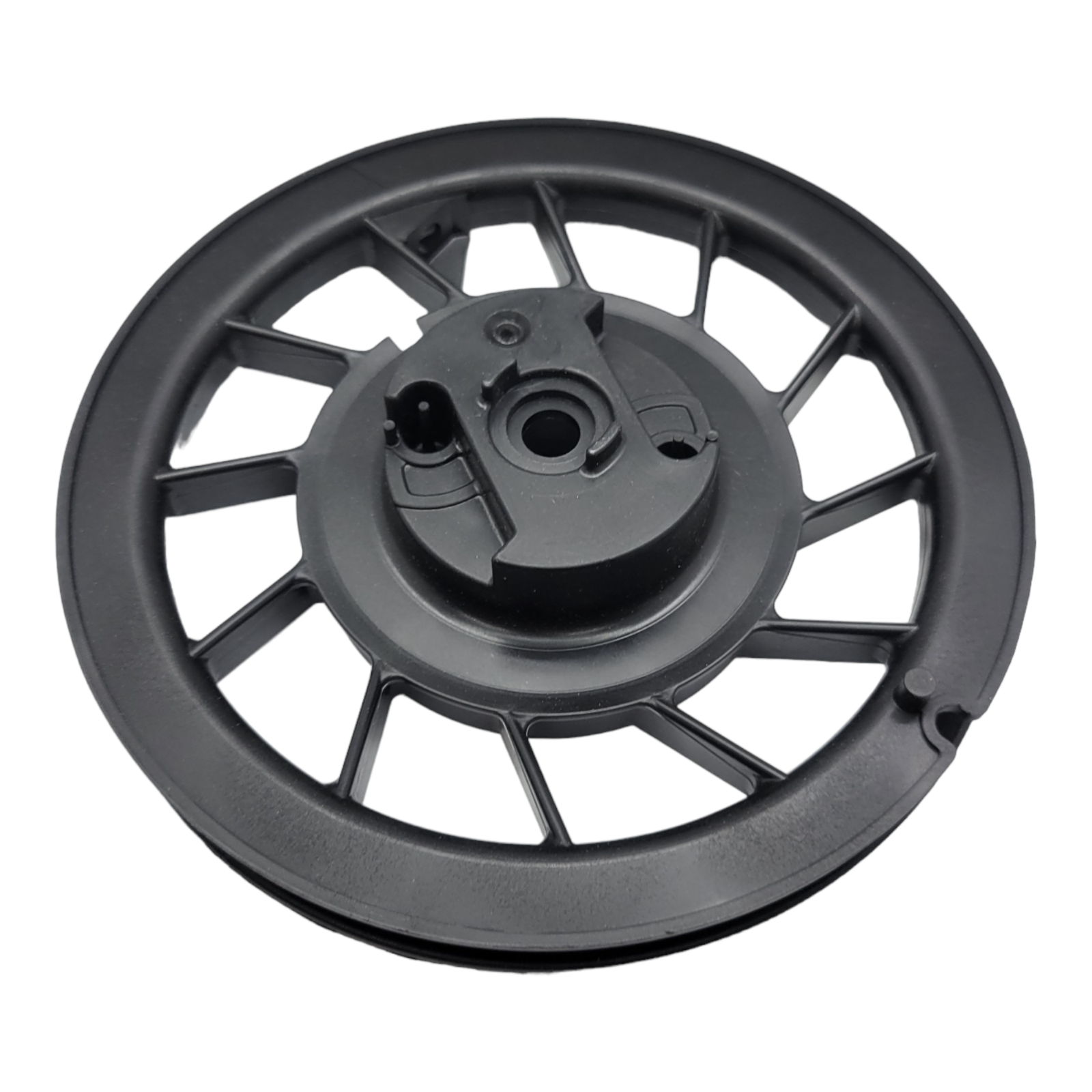 Briggs & Stratton 695129 Starter Pulley 21A800, 21A900, 28AH00, 210700 ...