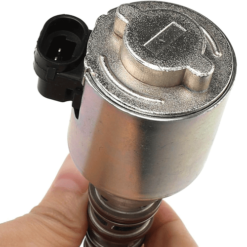 For Duramax Turbo VGT Tune-Up Kit- Vane Position Sensor + VGT Solenoid 2004-2016 - Picture 8 of 8