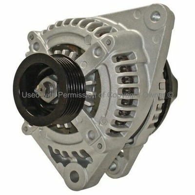 MPA 11032 Alternator | High-Quality Auto Part, Universal Fit for Multiple Models