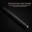 Expandable-Police-Baton-Holder-Collapsible-Solid-Steel-Black thumbnail 11