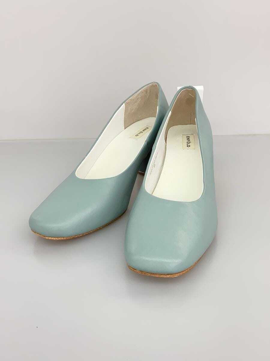 ENFOLD 38 BLU Pumps | eBay