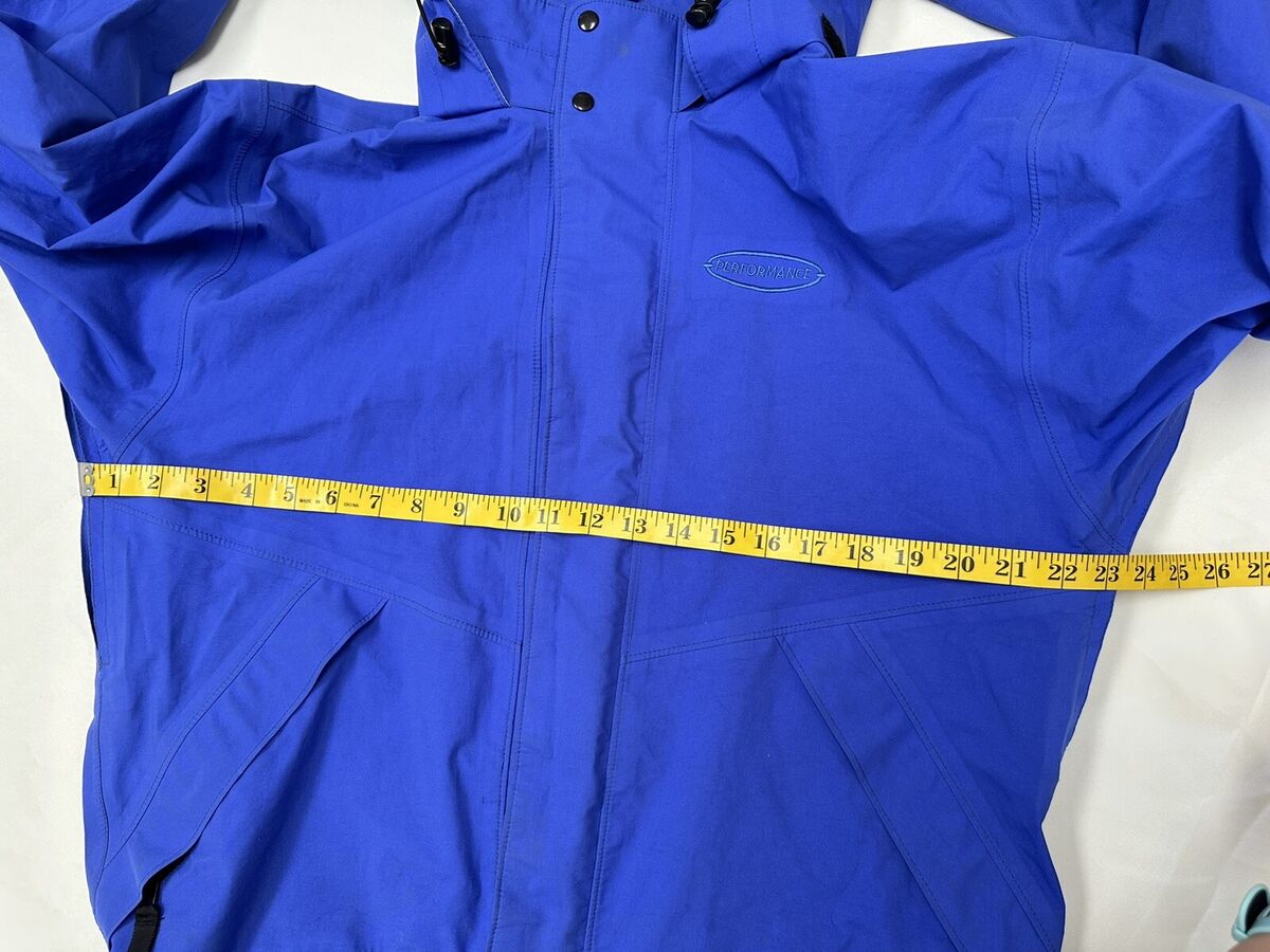 PEAK PERFORMANCE Gore Tex Jacket Mens L Windbreaker Blue | eBay PEAK PERFORMANCE Gore Tex Jacket Mens L Windbreaker Blue | eBay