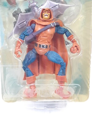 2006 Toy Biz Marvel The Spider-man Hobgoblin Action Figure