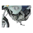 BMW F 650 CS Scarver Black Center Stand (02-06). HPS.07.212.100 SW MOTEH