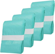 Adult Diaper Liner Refills Compatible Janibell Akord 280 Slim Model Diaper Using