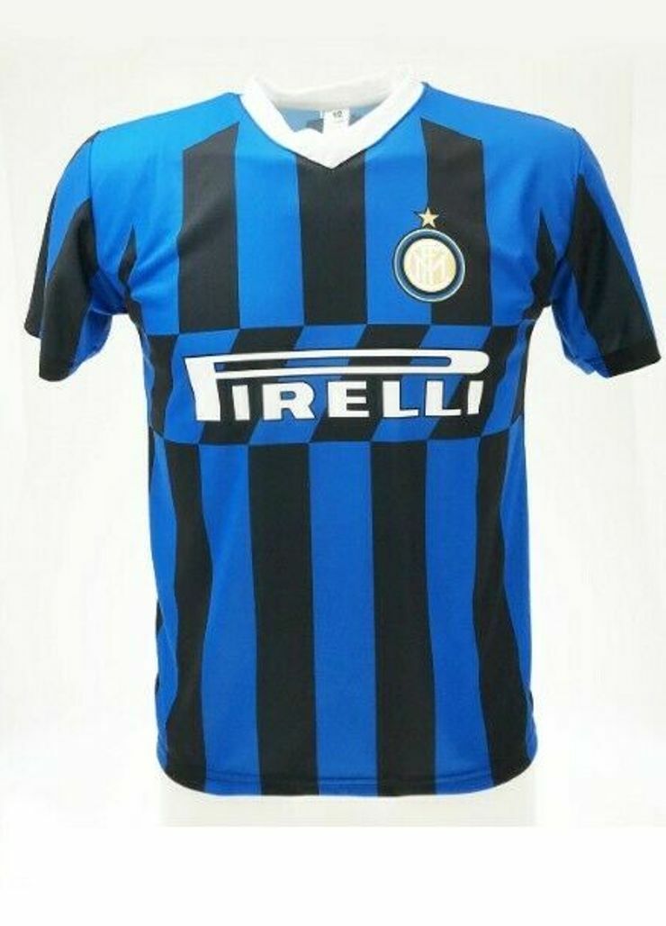 Milan Maglia Inter Fortnite Inter Milan 2004 Terza Maglia Inter