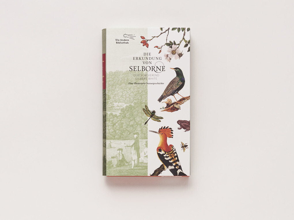 Thumbnail - Die Erkundung Von Selborne Durch Reverend Gilbert White | Gilbert