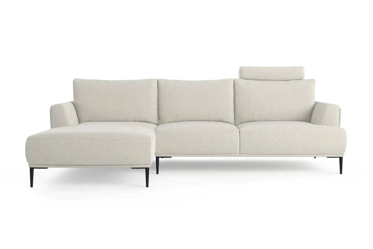 Como modular sectional outlet
